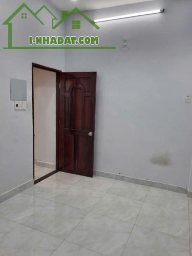 HXH 1 TRỤC PHẠM VĂN CHIÊU, 48m2 (4x12) 1T1L 2PN, GẦN CHỢ THẠCH ĐÀ - TRƯỜNG AN HỘI, HƠN 5 T - 4
