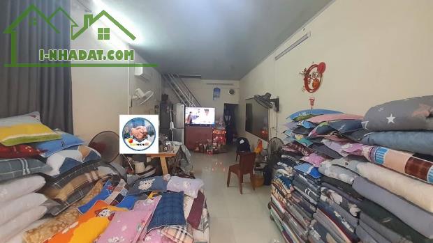 BÁN NHÀ TRẦN PHÚ, AN BIÊN, LÊ CHÂN, HP. 7,2 TỶ, 70M2, VỊ TRÍ KD
