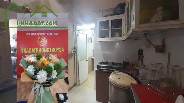 BÁN NHÀ TRẦN PHÚ, AN BIÊN, LÊ CHÂN, HP. 7,2 TỶ, 70M2, VỊ TRÍ KD - 2