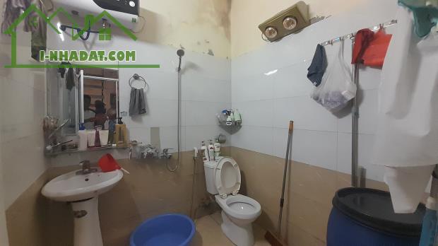 BÁN NHÀ TRẦN PHÚ, AN BIÊN, LÊ CHÂN, HP. 7,2 TỶ, 70M2, VỊ TRÍ KD - 3