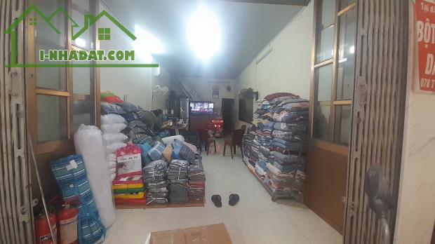 BÁN NHÀ TRẦN PHÚ, AN BIÊN, LÊ CHÂN, HP. 7,2 TỶ, 70M2, VỊ TRÍ KD - 4