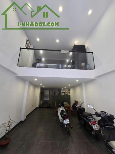 PHÂN LÔ CÁN BỘ LÁNG HẠ💥DT 50M2 x 7T💥MT 4M💥 17.2 TỶ💥THANG MÁY💥Ô TÔ VÀO NHÀ💥GẦN PHỐ💥 - 3