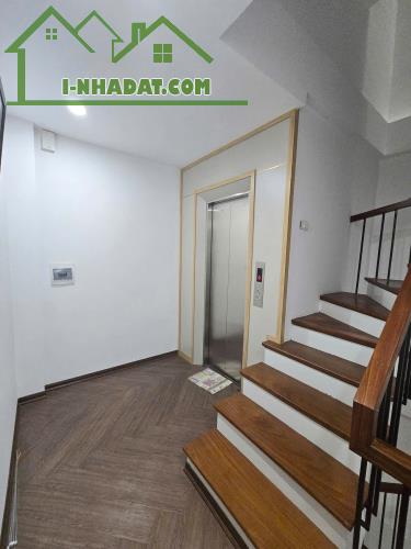 NHÀ LÁNG HẠ 47m - 7 TẦNG - MT 4m - KINH DOANH - VĂN PHÒNG 17,2 TỶ