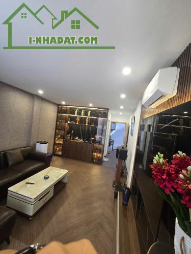 NHÀ LÁNG HẠ 47m - 7 TẦNG - MT 4m - KINH DOANH - VĂN PHÒNG 17,2 TỶ - 2