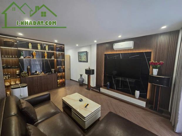 NHÀ LÁNG HẠ 47m - 7 TẦNG - MT 4m - KINH DOANH - VĂN PHÒNG 17,2 TỶ - 3