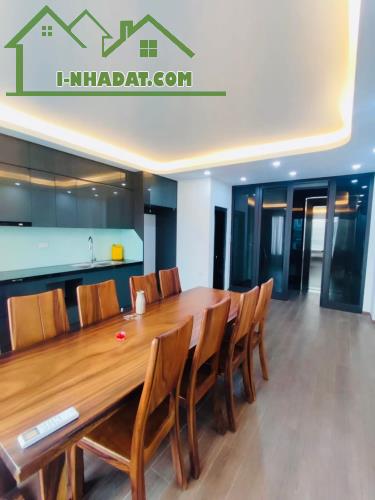 BÁN NHÀ PHỐ VŨ TÔNG PHAN, Ô TÔ ĐỖ CỬA, KINH DOANH, THANG MÁY, 46M2, 8 TẦNG, GIÁ 16.5 TỶ. - 2