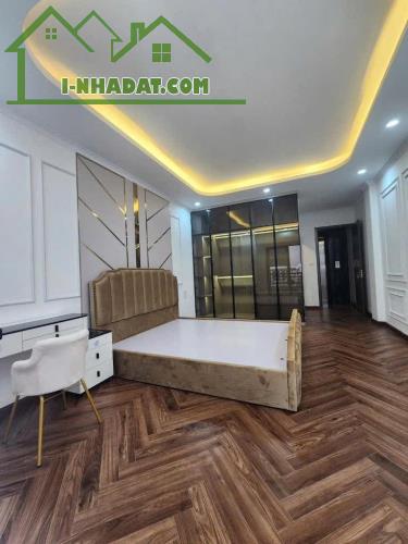 BÁN NHÀ PHỐ VŨ TÔNG PHAN, Ô TÔ ĐỖ CỬA, KINH DOANH, THANG MÁY, 46M2, 8 TẦNG, GIÁ 16.5 TỶ. - 3