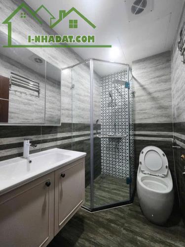 BÁN NHÀ PHỐ VŨ TÔNG PHAN, Ô TÔ ĐỖ CỬA, KINH DOANH, THANG MÁY, 46M2, 8 TẦNG, GIÁ 16.5 TỶ. - 4
