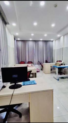 Bán Nhà Mặt Tiền Đường Tân Hương, P. Tân Quý, Q. Tân Phú - 4x18m - 14.3 Tỷ - 2