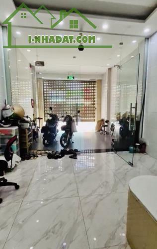 Bán Nhà Mặt Tiền Đường Tân Hương, P. Tân Quý, Q. Tân Phú - 4x18m - 14.3 Tỷ - 3