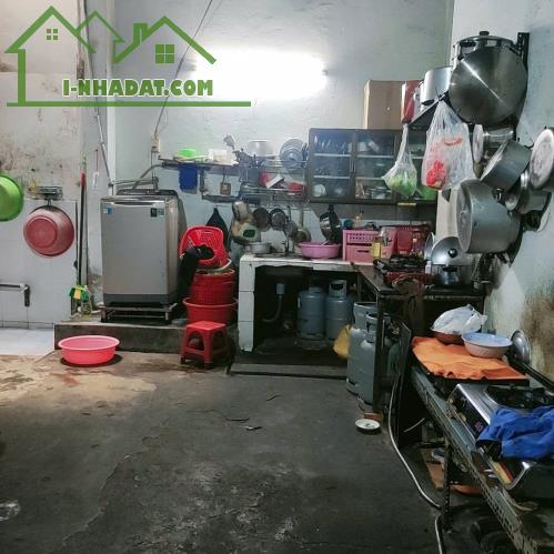 Bán nhà Hẻm nhựa 6m Phạm Văn Hai, gần chợ Phạm Văn Hai, 9x13m, 2 Tầng cũ, 14.9 tỷ. - 3