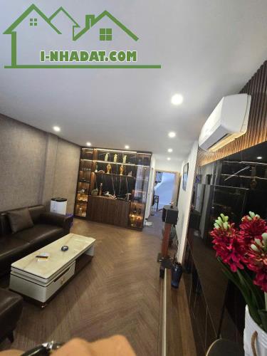 PHÂN LÔ CÁN BỘ LÁNG HẠ💥DT 50M2 x 7T💥MT 4M💥 17.2 TỶ💥THANG MÁY💥Ô TÔ VÀO NHÀ💥GẦN PHỐ💥