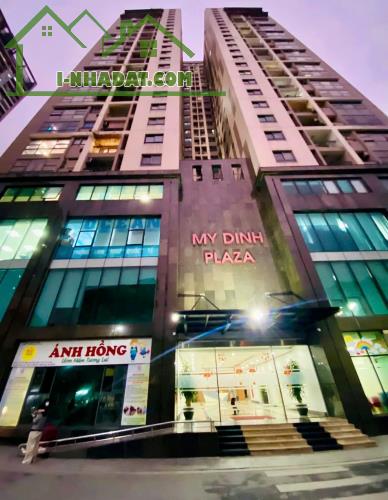 📕BÁN CHUNG CƯ CAO CẤP MỸ ĐÌNH PLAZA 138 TRẦN BÌNH, NAM TỪ LIÊM, 73 M2, 2 PHÒNG NGỦ, 2 VS
