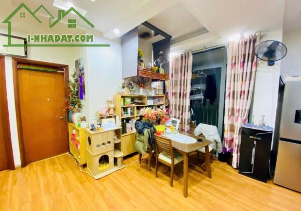 📕BÁN CHUNG CƯ CAO CẤP MỸ ĐÌNH PLAZA 138 TRẦN BÌNH, NAM TỪ LIÊM, 73 M2, 2 PHÒNG NGỦ, 2 VS - 1