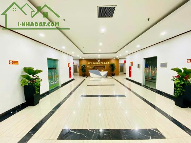 📕BÁN CHUNG CƯ CAO CẤP MỸ ĐÌNH PLAZA 138 TRẦN BÌNH, NAM TỪ LIÊM, 73 M2, 2 PHÒNG NGỦ, 2 VS - 3
