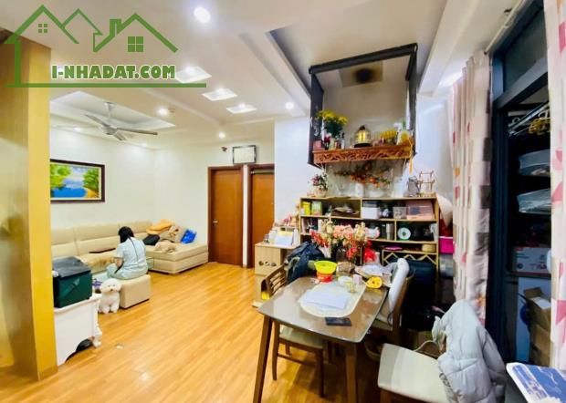 📕BÁN CHUNG CƯ CAO CẤP MỸ ĐÌNH PLAZA 138 TRẦN BÌNH, NAM TỪ LIÊM, 73 M2, 2 PHÒNG NGỦ, 2 VS - 5