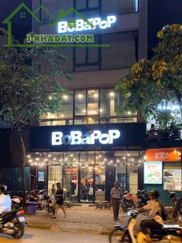CHO THUÊ NHÀ MẶT PHỐ NHÀ THỜ – LÝ QUỐC SƯ – VỊ TRÍ KIM CƯƠNG PHỐ CỔ