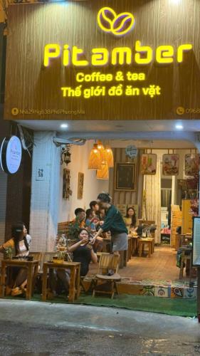 Sang nhượng nhanh quán cà phê tại mặt Phố Phương Mai- Đống Đa- Hà Nội. - 4