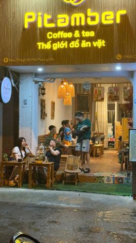 Sang nhượng nhanh quán cà phê tại mặt Phố Phương Mai- Đống Đa- Hà Nội. - 3