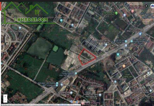 💥 DỰ ÁN TỔ KHÁCH SẠN 5 SAO 46 TẦNG BALCK DIAMOND TỐ HỮU 9300M2, MT 200M, 880 TỶ 💥 - 3