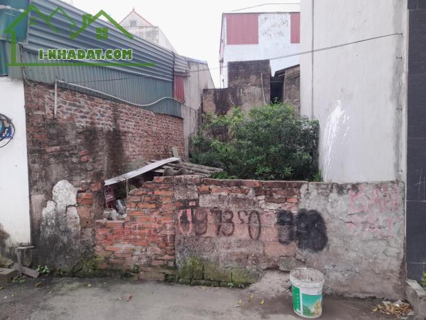 ĐẤT ĐỒNG MAI MẶT ĐƯỜNG ĐỒNG DƯƠNG KINH DOANH