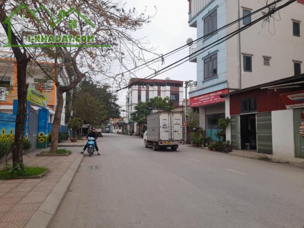ĐẤT ĐỒNG MAI MẶT ĐƯỜNG ĐỒNG DƯƠNG KINH DOANH - 1