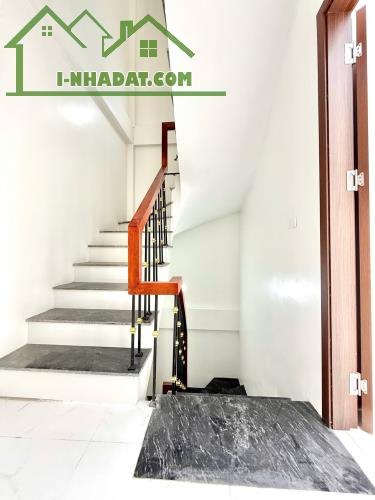 NHÀ MỚI TINH CỰ KHỐI – 5 TẦNG FULL ĐỒ – 3 NGỦ RỘNG – 30M² – 4.75 TỶ! - 5