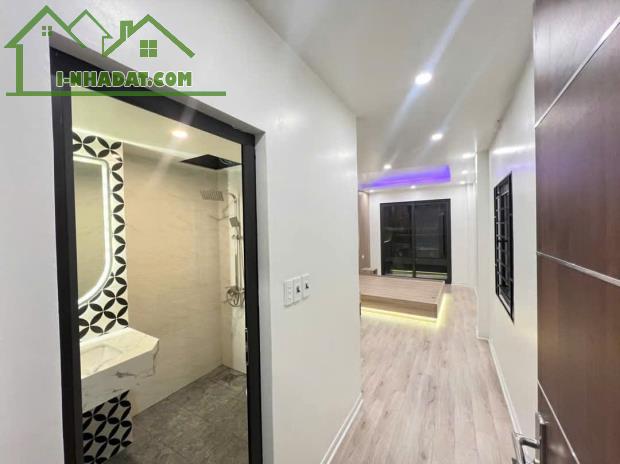 Siêu Phẩm Nhà Mới Xây Thang Máy,Full NT Ở Mậu Lương,Ngõ Thông,KD.Gía 6,9Tỷ Có TL - 2