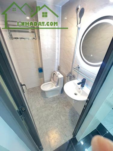 Siêu Phẩm Nhà Mới Xây Thang Máy,Full NT Ở Mậu Lương,Ngõ Thông,KD.Gía 6,9Tỷ Có TL - 5