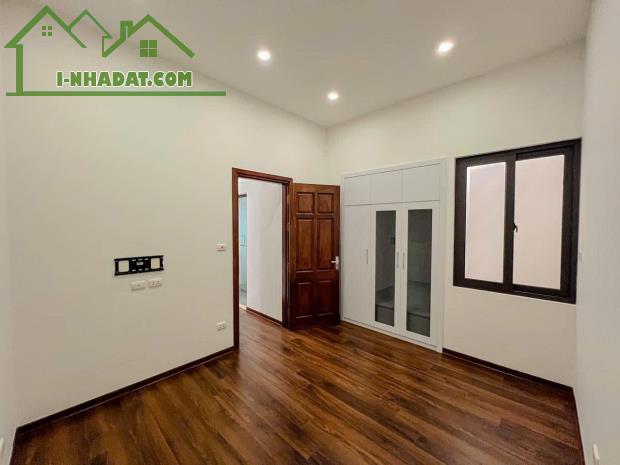 Bán Nhà Hoàng Văn Thái Thanh Xuân 50m2 x 5T x MT 4,7m - 21,6Tỷ - 3