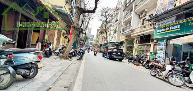 💥 BÁN NHÀ MẶT PHỐ CỔ MÃ MÂY, HOÀN KIẾM, THÔNG SỐ VÀNG 195M2 4T MT 7.5M, CHỈ 139 TỶ💥