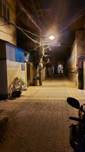 MẶT TIỀN RỘNG – NGÕ THÔNG – ĐẤT ĐẸP TRUNG TÂM ĐÔNG NGẠC