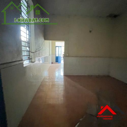 Cho thuê kho xưởng 900m² tại Định Hòa, Thủ Dầu Một, Bình Dương – Giá chỉ 35 triệu/tháng, - 1