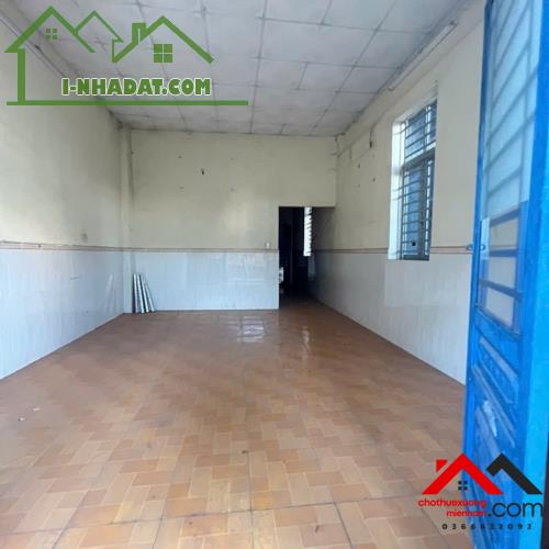 Cho thuê kho xưởng 900m² tại Định Hòa, Thủ Dầu Một, Bình Dương – Giá chỉ 35 triệu/tháng, - 2