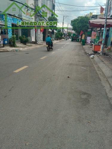 Bán nhà mặt tiền gần chợ, trường, KDC Phước Long B, Thủ Đức. Giá 4.9 tỷ - 1