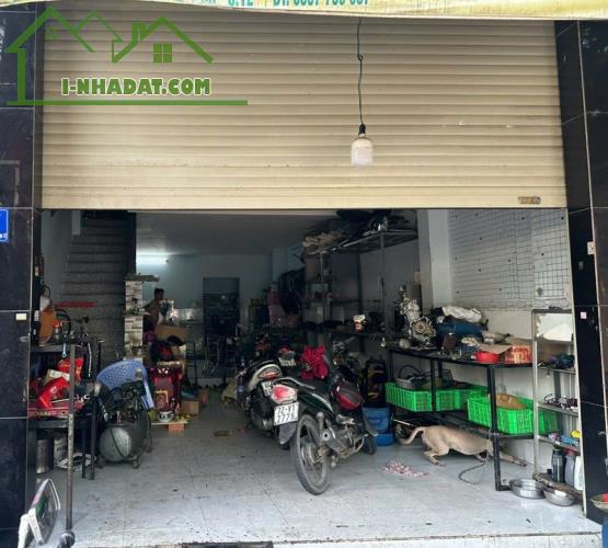 Bán nhà mặt tiền gần chợ, trường, KDC Phước Long B, Thủ Đức. Giá 4.9 tỷ - 2
