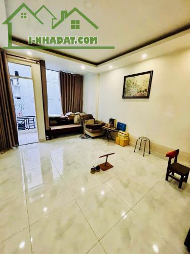 Bình Thạnh Chỉ 9.5 tỷ sở hữu nhà Hẻm Xe Hơi 82m², 3 Tầng – Khu dân trí cao, SHR Vuông A4. - 2