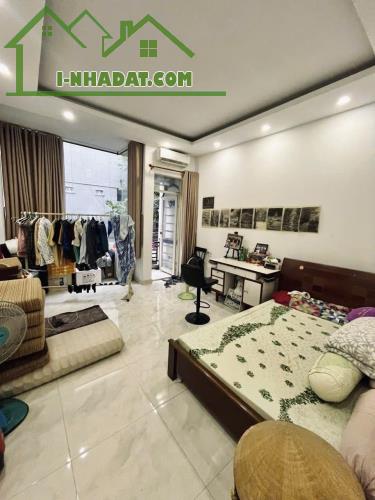 Bình Thạnh Chỉ 9.5 tỷ sở hữu nhà Hẻm Xe Hơi 82m², 3 Tầng – Khu dân trí cao, SHR Vuông A4. - 4