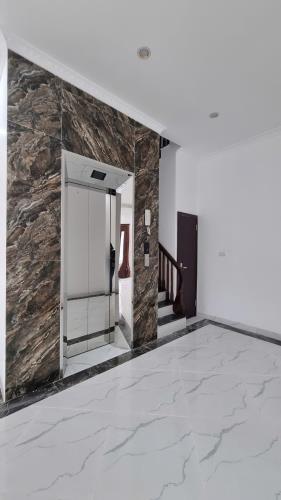 SIÊU PHẨM BÁT KHỐI – 6 TẦNG – GARA OTO – THANG MÁY – 42M² – 8,3 TỶ! - 1