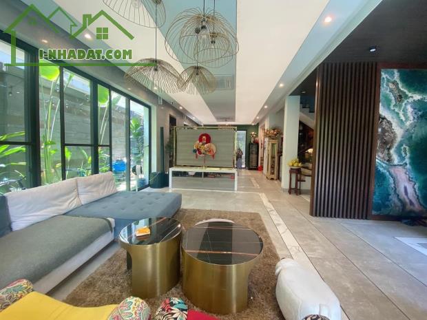 💥 BIỆT THỰ RẺ ĐẸP NHẤT KĐT CIPUTRA, TÂY HỒ, 230M2 4T THANG MÁY MT 10M, 68.5 TỶ 💥 - 1