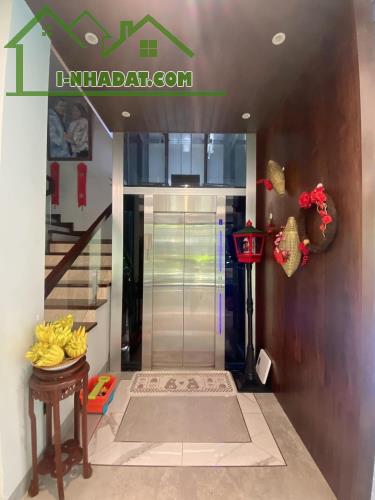 💥 BIỆT THỰ RẺ ĐẸP NHẤT KĐT CIPUTRA, TÂY HỒ, 230M2 4T THANG MÁY MT 10M, 68.5 TỶ 💥 - 2