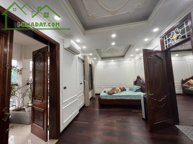 💥 BIỆT THỰ LK KĐT ROMANTIC PARK, TÂY HỒ, 112M2 5T THANG MÁY MT 8M, CHỈ 52 TỶ 💥 - 2