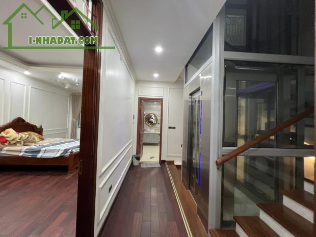 💥 BIỆT THỰ LK KĐT ROMANTIC PARK, TÂY HỒ, 112M2 5T THANG MÁY MT 8M, CHỈ 52 TỶ 💥 - 3