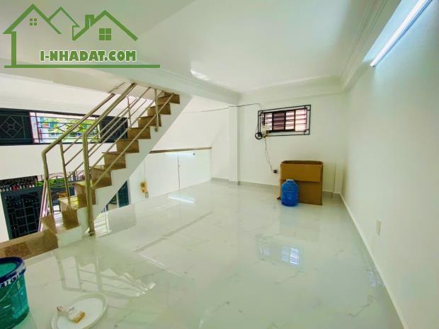 6.3 TY  MTKD 12M KẾ NGUYỄN SƠN - TÂN PHÚ DTSD 130- 3TANG