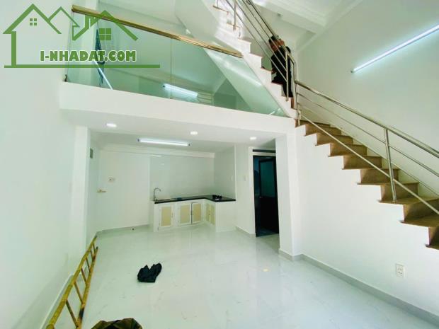 6.3 TY  MTKD 12M KẾ NGUYỄN SƠN - TÂN PHÚ DTSD 130- 3TANG - 1