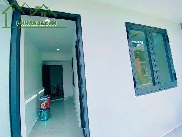 6.3 TY  MTKD 12M KẾ NGUYỄN SƠN - TÂN PHÚ DTSD 130- 3TANG - 2