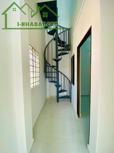 6.3 TY  MTKD 12M KẾ NGUYỄN SƠN - TÂN PHÚ DTSD 130- 3TANG - 4