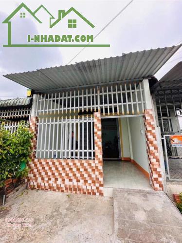 CẦN BÁN NHÀ GIÁ RẺ – SỔ HỒNG RIÊNG – NGAY TRẢNG BÀNG, TÂY NINH Giá chỉ: 680triệu - 1