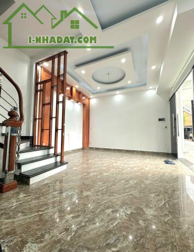 Bán nhà Khúc Thừa Dụ, Vĩnh Niệm, Lê Chân, Hải Phòng. 4 tầng, 40m2, 3,65 tỷ. Ngang 6,7m, t2