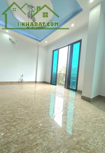 Bán nhà Khúc Thừa Dụ, Vĩnh Niệm, Lê Chân, Hải Phòng. 4 tầng, 40m2, 3,65 tỷ. Ngang 6,7m, t2 - 1